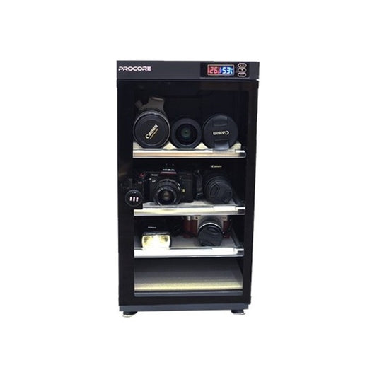 Procore PC-55S 55L Electronic Dry Cabinet