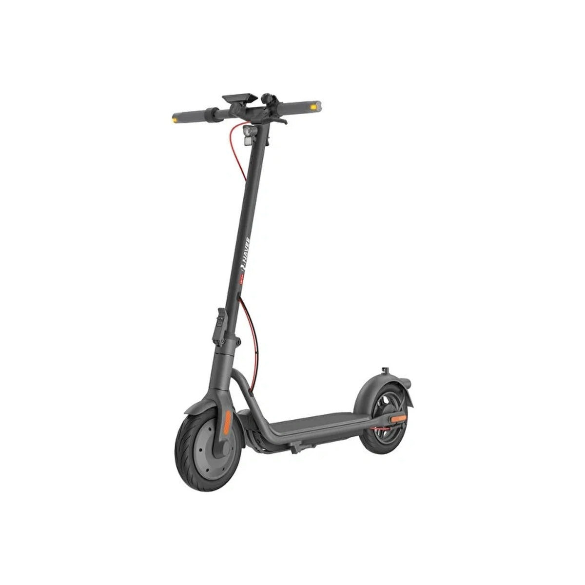 NAVEE V45i Electric Scooter Dewasa Lipat 800W 45Km TCS