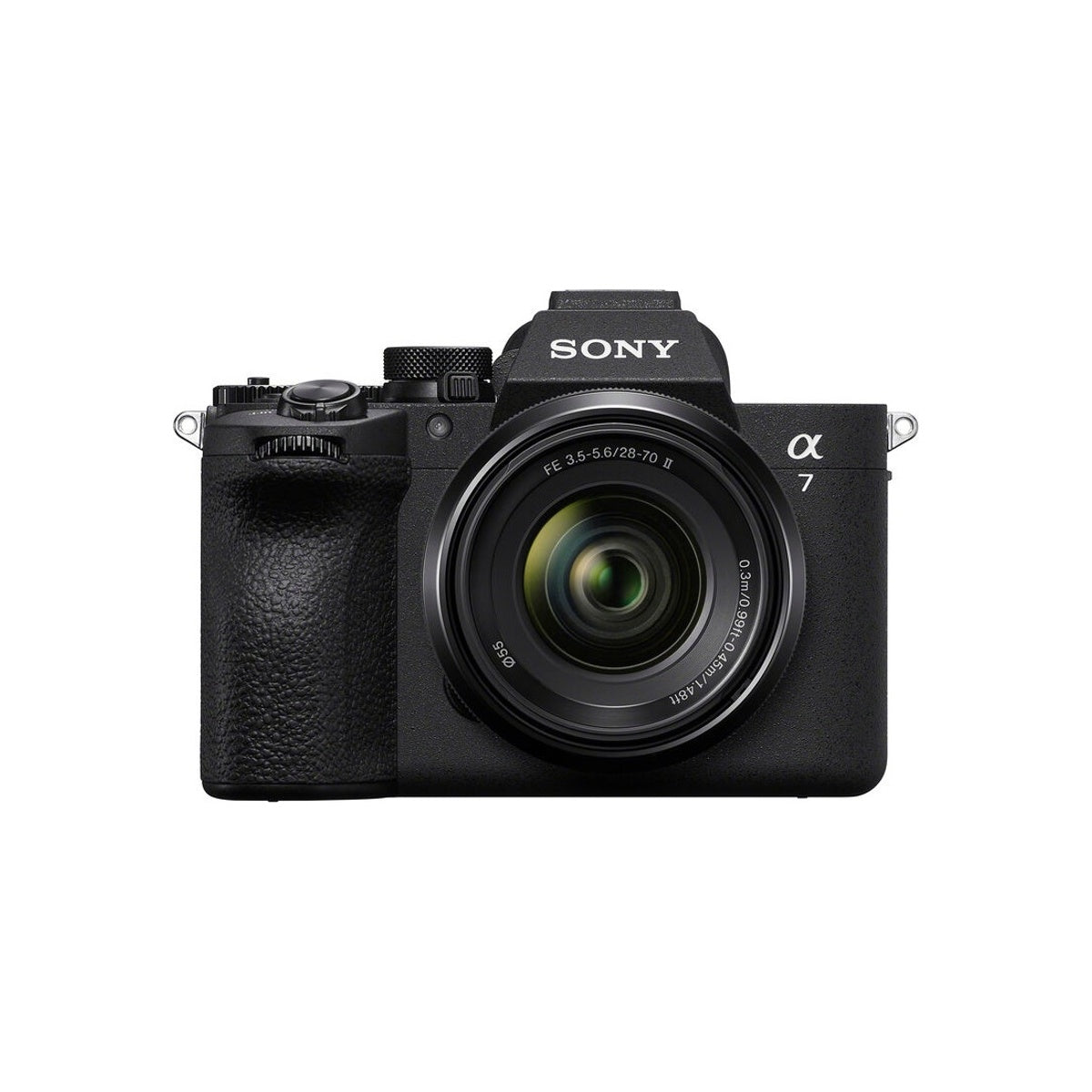 Sony Alpha A7 V kit 28-70mm f/3.5-5.6 OSS II