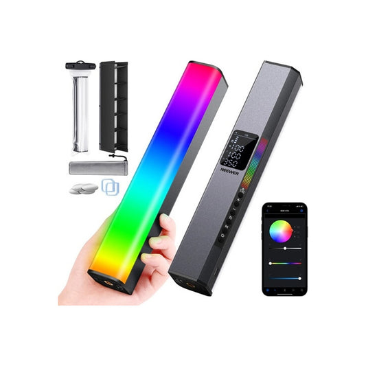 Neewer RGB1 Magnetic Handheld Light Stick