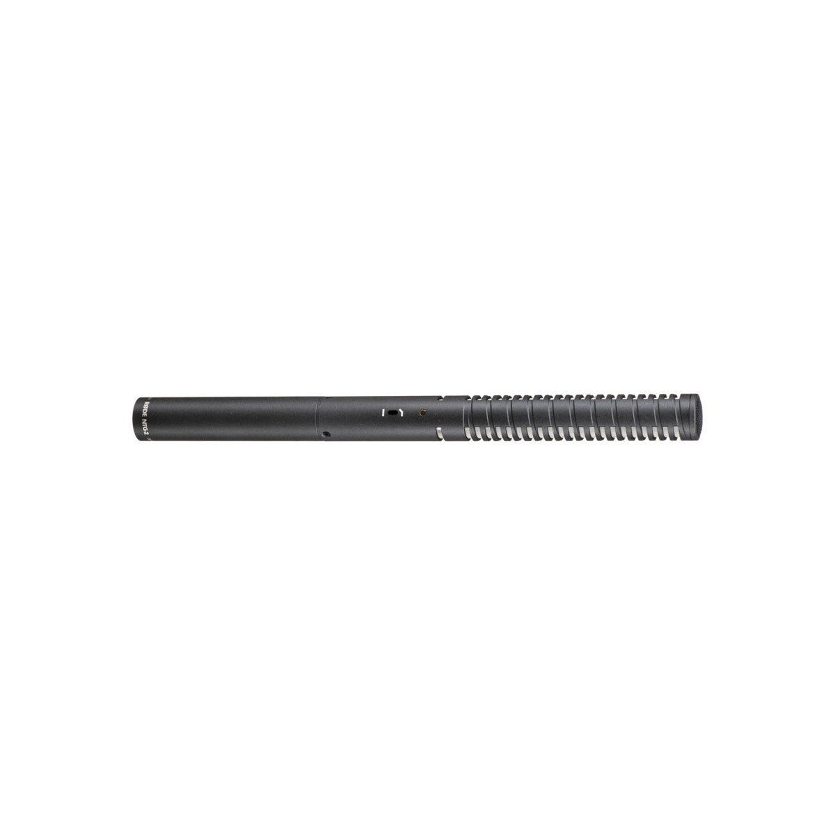 Rode NTG2 Dual Powered Directional Condenser Microphone