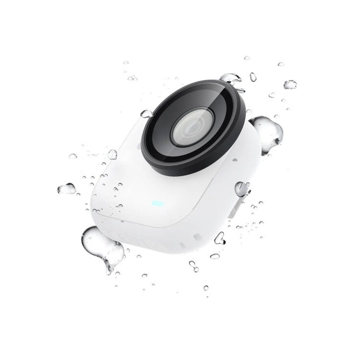 Insta360 GO Ultra AquaLens Premium Optical Lens Underwater