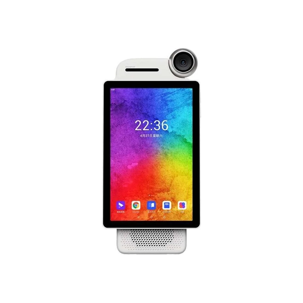 Cadothy iBig 5S AI Live Streaming Device All in one Portable Live Broadcasting Equipment