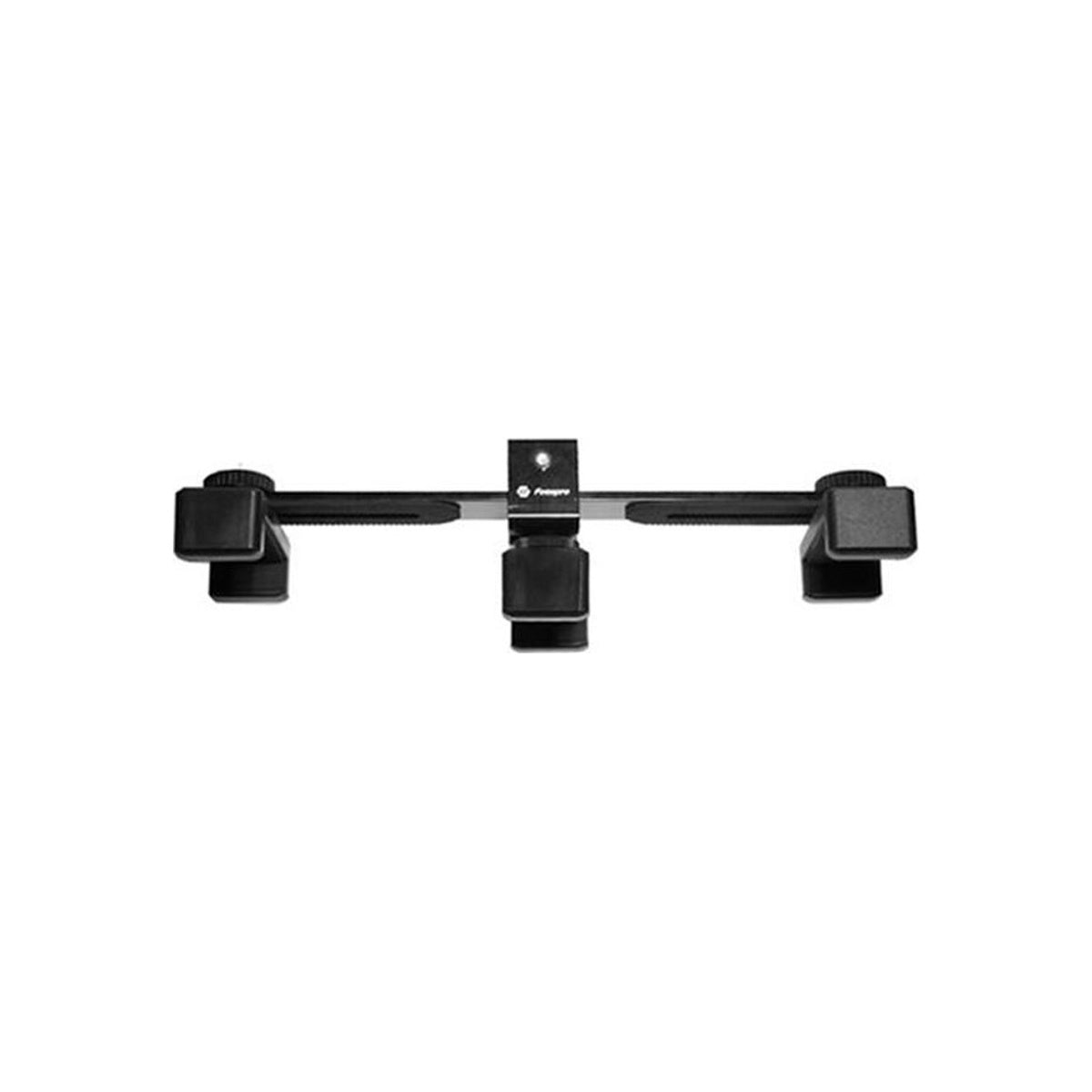 Fotopro 3CH Live Phone Holder Triple Mount for Multi-Angle Mobile Shooting