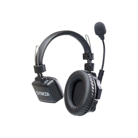 Synco X-Talk X13 Wireless Intercom System