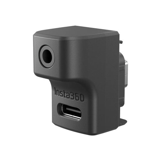 Insta360 Ace pro 2 Mic Adapter Original