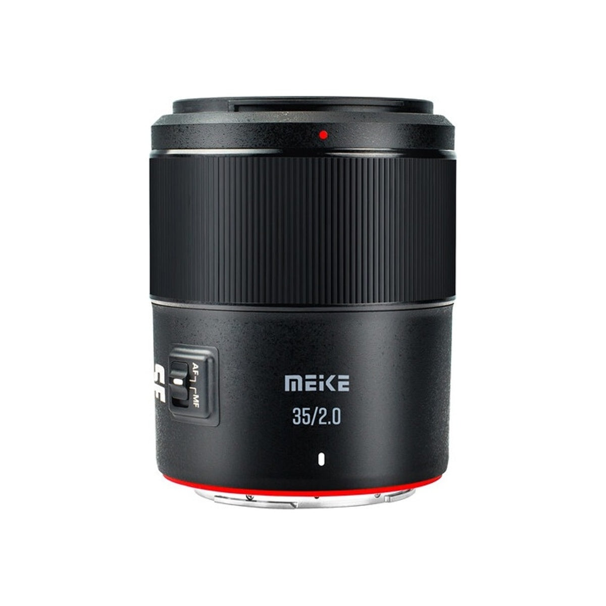 Meike AF 35mm F2 For Leica L Mount FullFrame Lensa 35 mm F/2