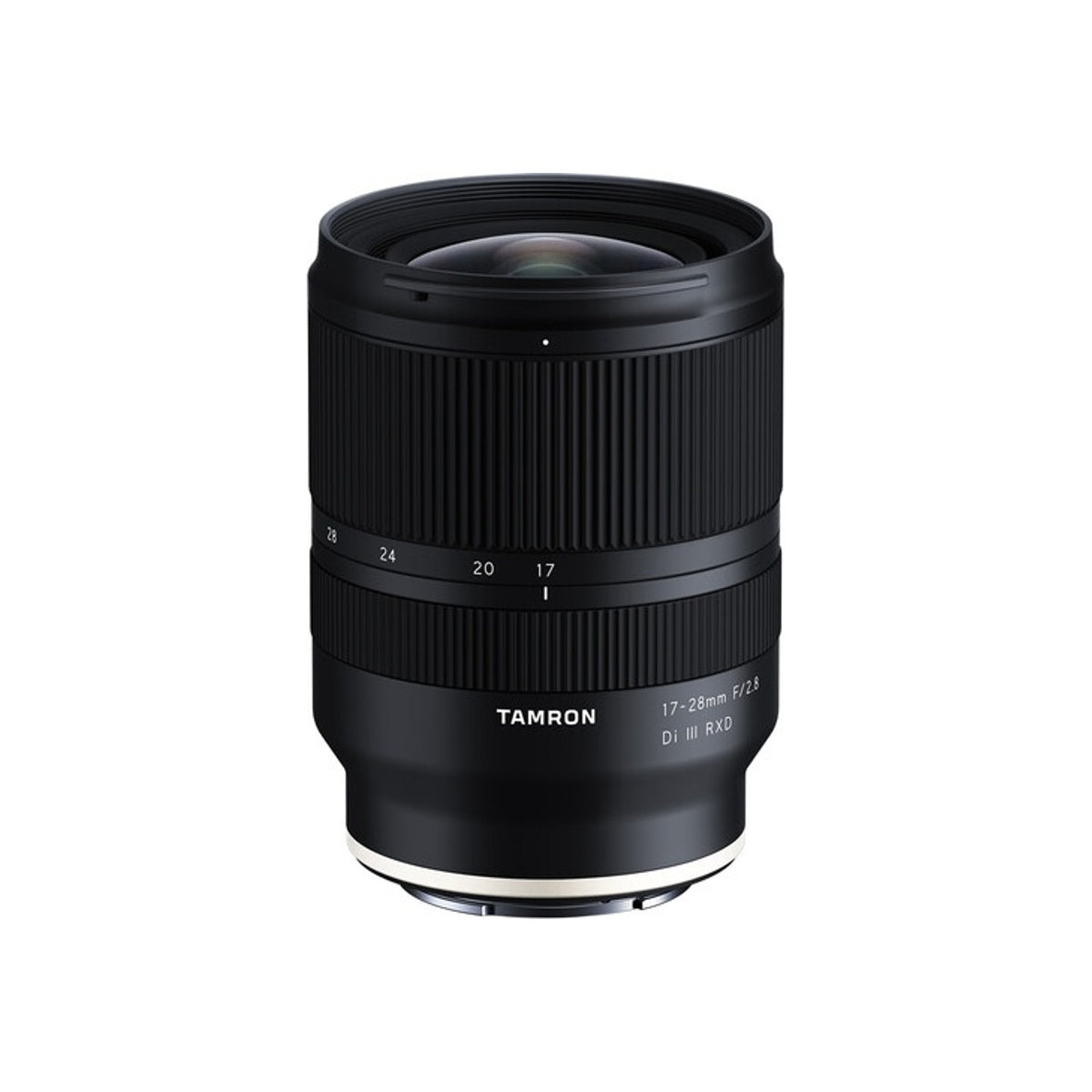 Tamron 17-28mm f2.8 Di III RXD for Sony FE Mount Garansi