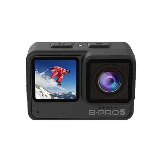 Brica B-Pro 5 Alpha Edition Mark III X (AE3X) EIS