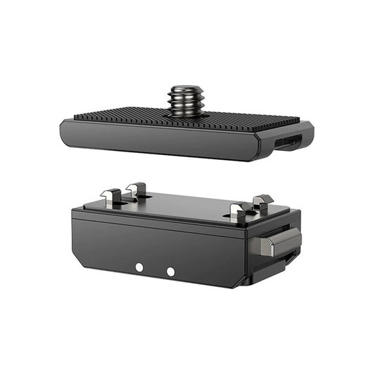 Insta360 X5 Quick Release Mount for Action Camera X 5