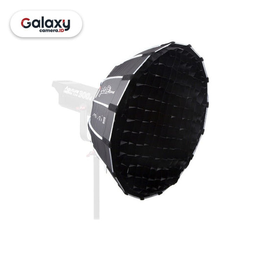 Aputure Light Dome Mini II Softbox for LS C300D II / LS C120D II