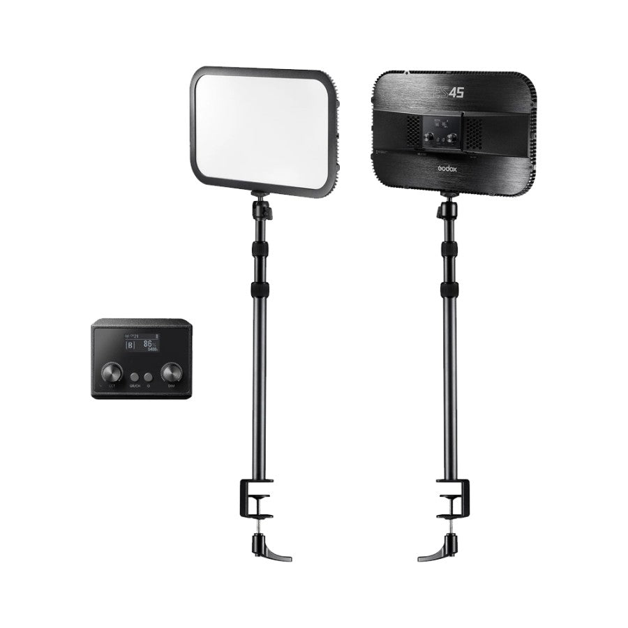 Godox ES45 E-Sport LED Light Kit