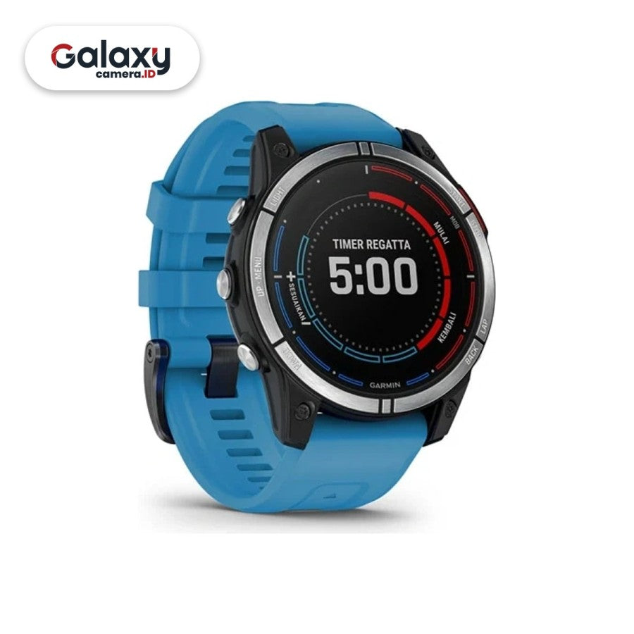 Garmin Quatix 7 Marine GPS Smartwatch