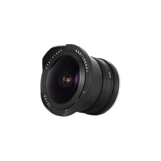 TTartisan 7.5mm F2.0 Fisheye For Nikon Z Mount