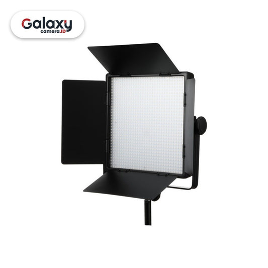 Godox LED 1000 II Bi-Color Video Light Lighting Studio
