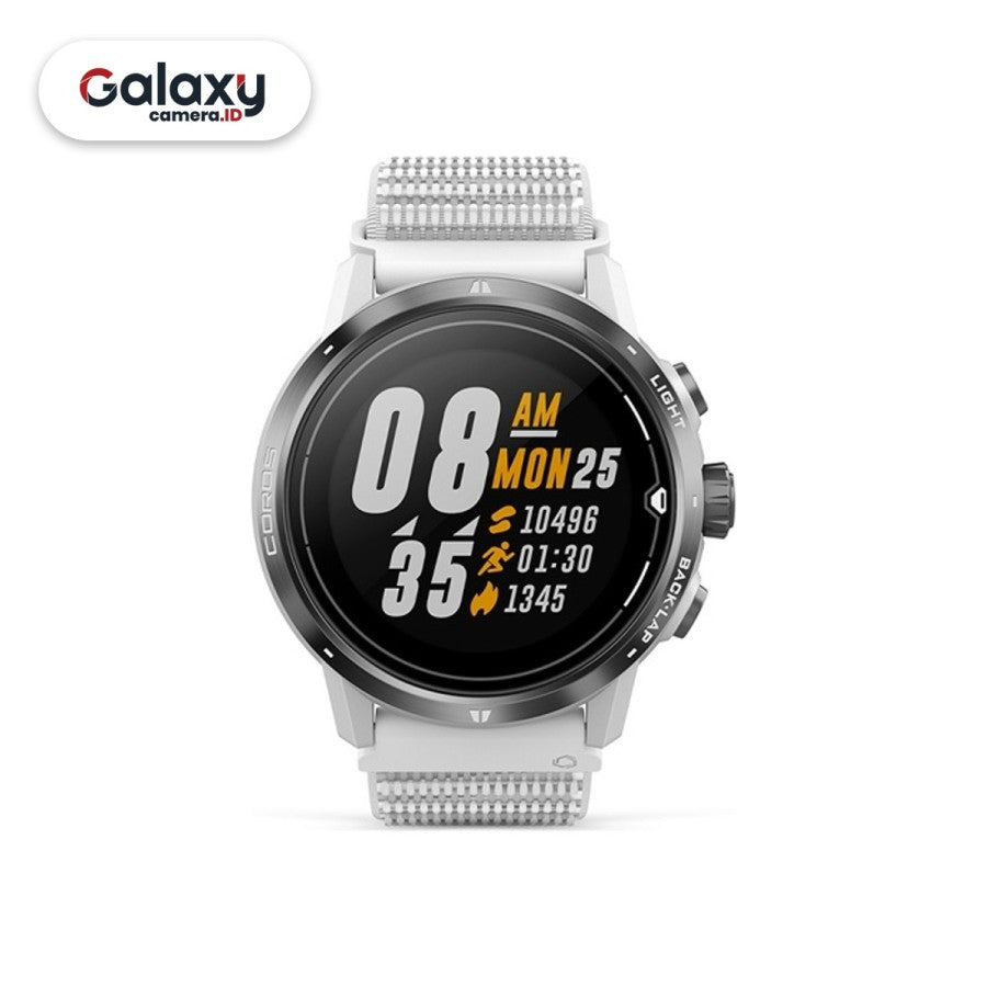 Coros Apex Pro GPS Outdoor Smartwatch