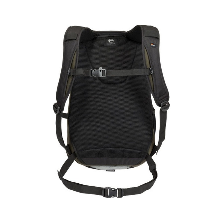 Lowepro Scope Travel 200 Tas AW (Dark Olive) Resmi