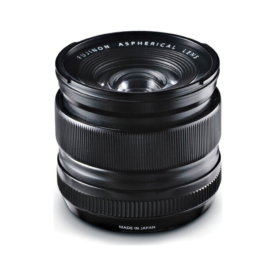 Fujifilm XF 14mm f2.8 R Lens