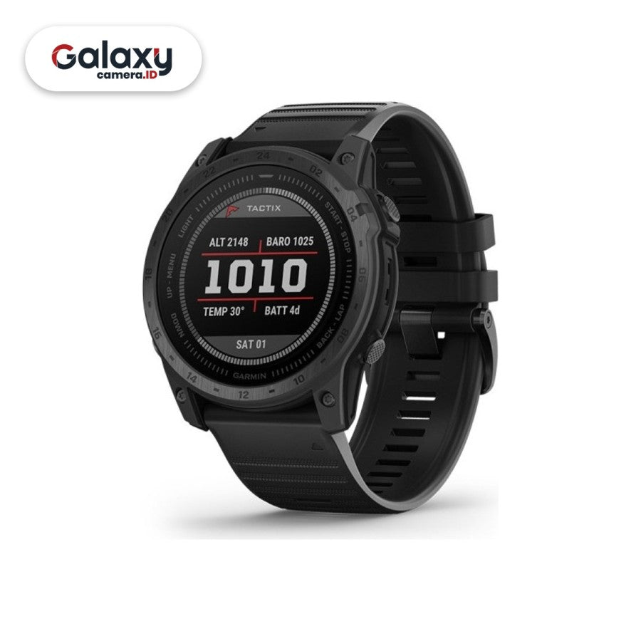 Garmin Tactix 7 Pro Solar GPS Smartwatch