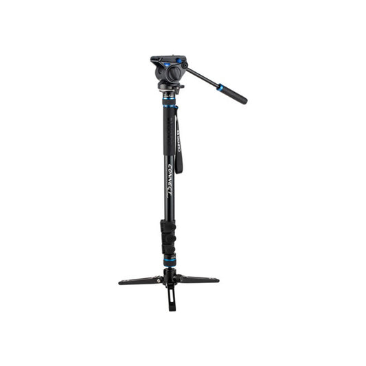 Benro MCT38A FS4 Connect Video Monopod