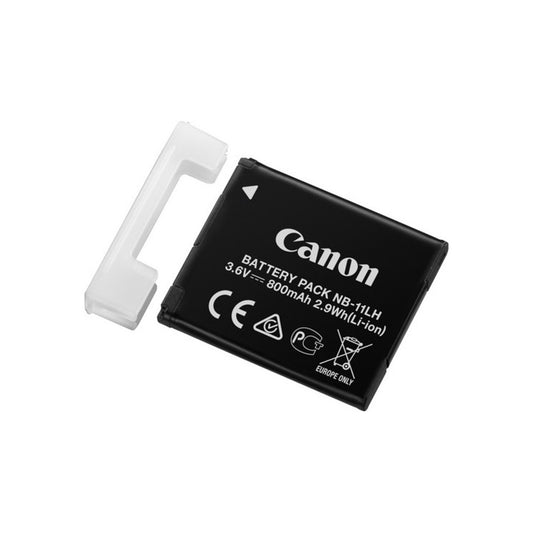 Canon NB-11LH Lithium Ion Battery For Powershoot Digital Cameras