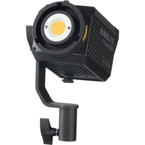 Nanlite Forza 60B Bi-Color LED Spotlight Video Lighting Kit 60 B Resmi
