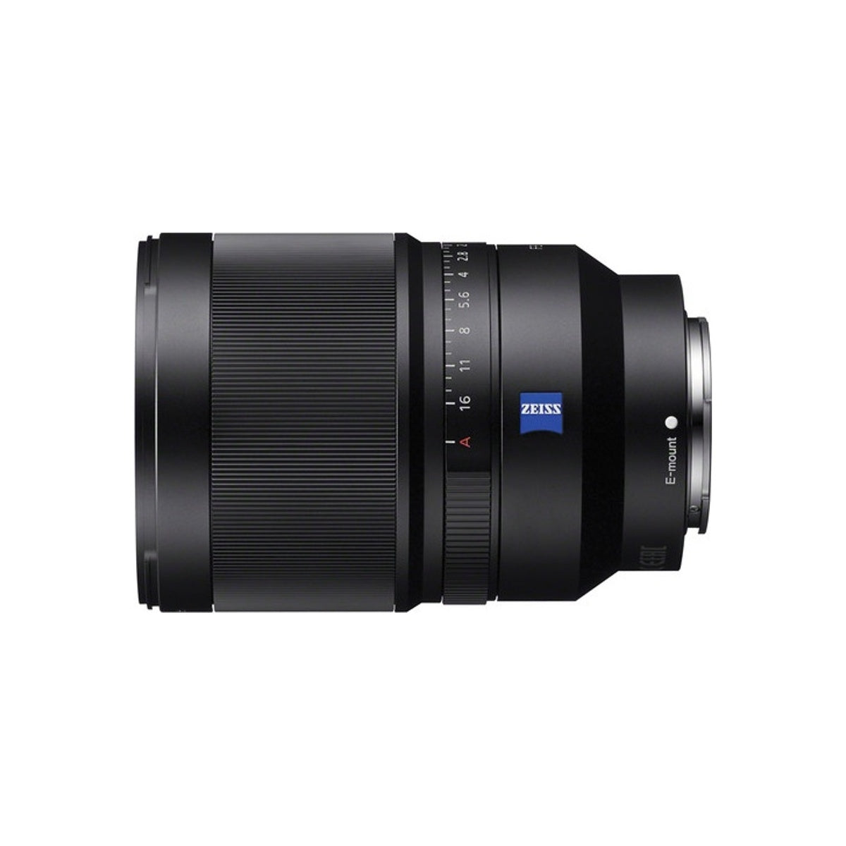 Sony FE 35mm f1.4 ZA Distagon T*