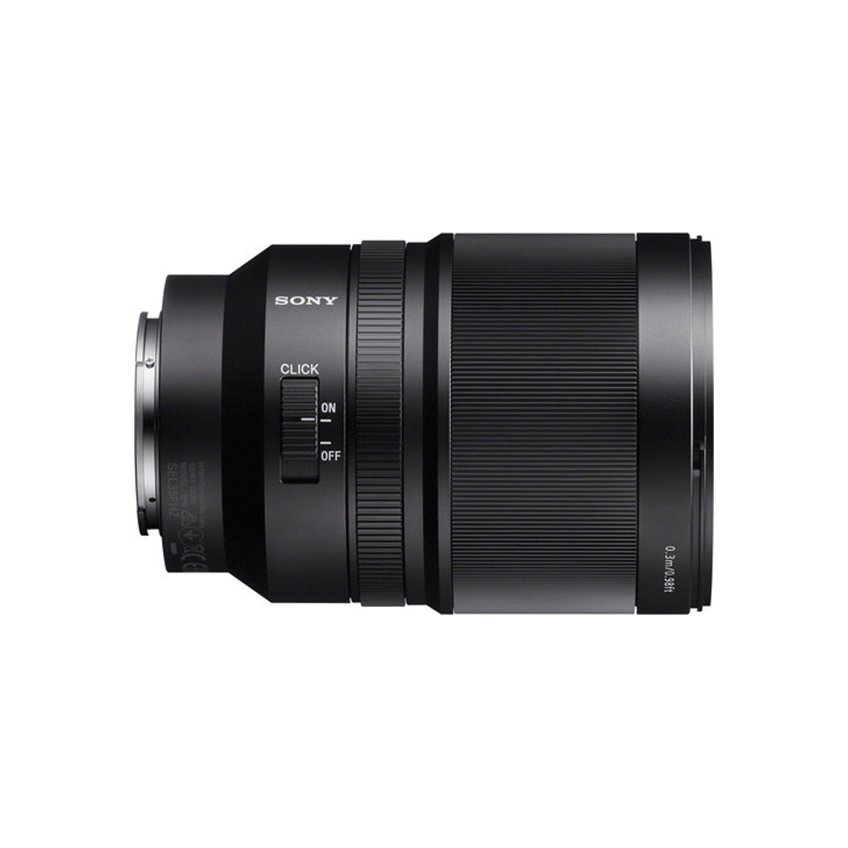 Sony FE 35mm f1.4 ZA Distagon T*