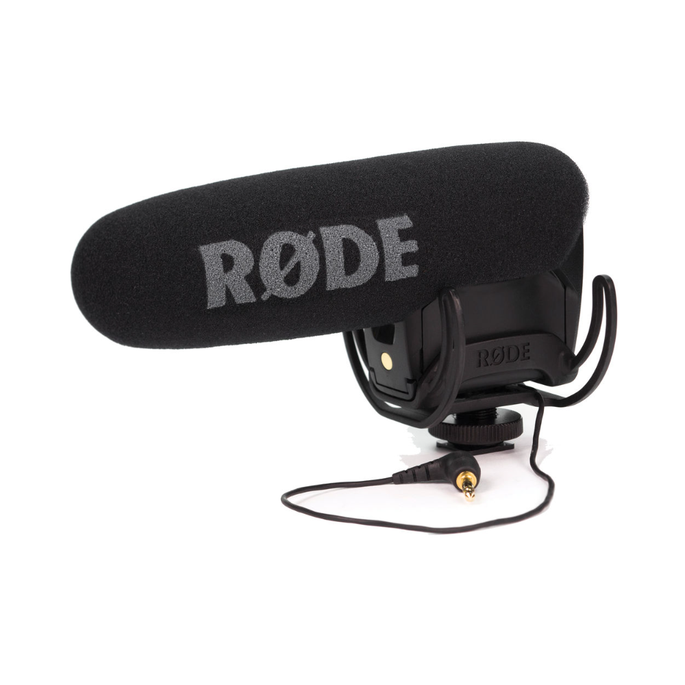 Rode Microphone Videomic Pro Rycote