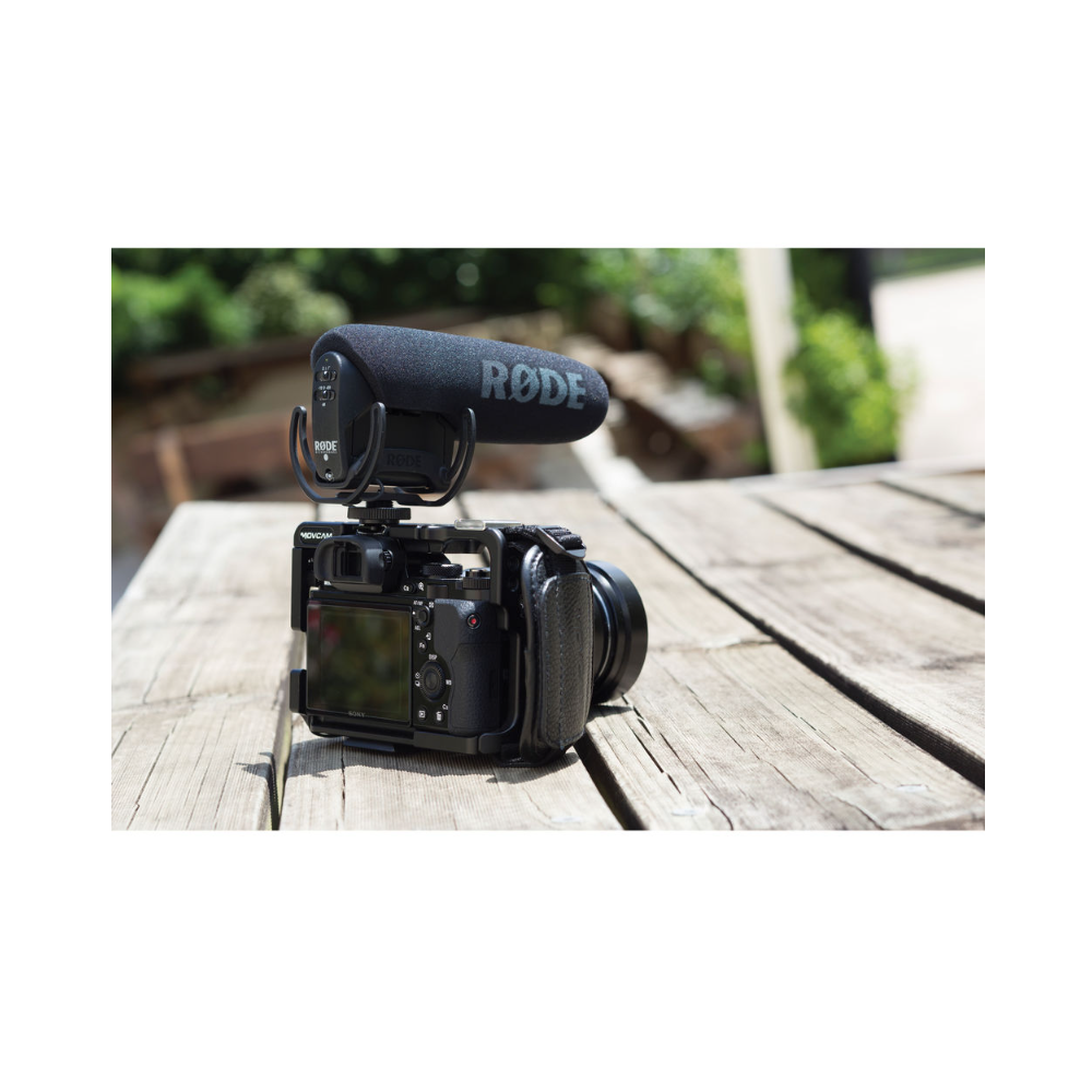 Rode Microphone Videomic Pro Rycote