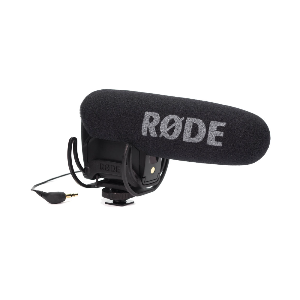 Rode Microphone Videomic Pro Rycote