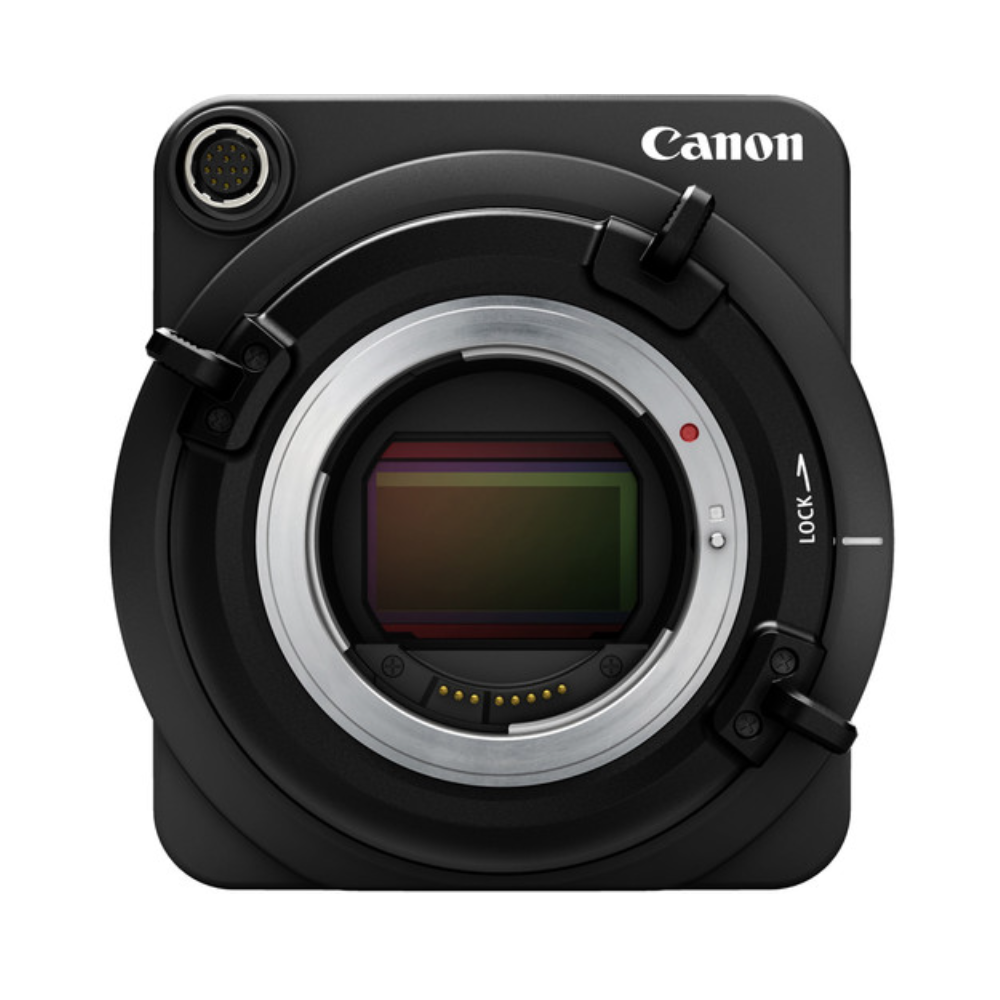 Canon ME20F-SH Multi-Purpose Camera Garansi Resmi