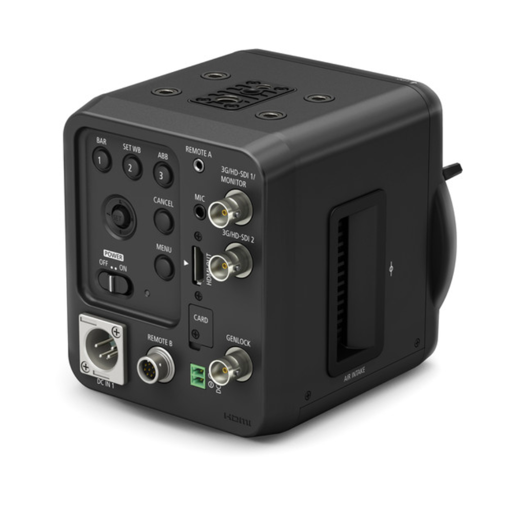 Canon ME20F-SH Multi-Purpose Camera Garansi Resmi