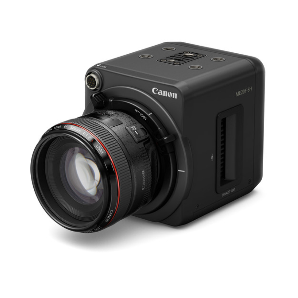 Canon ME20F-SH Multi-Purpose Camera Garansi Resmi