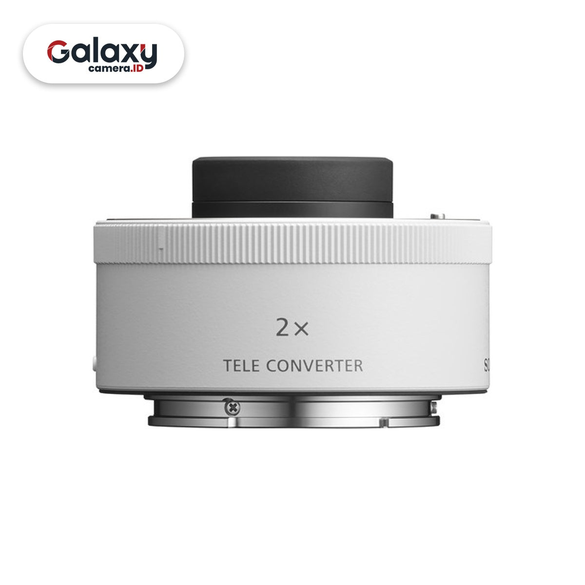 Sony FE 2.0x Teleconverter Lensa Original