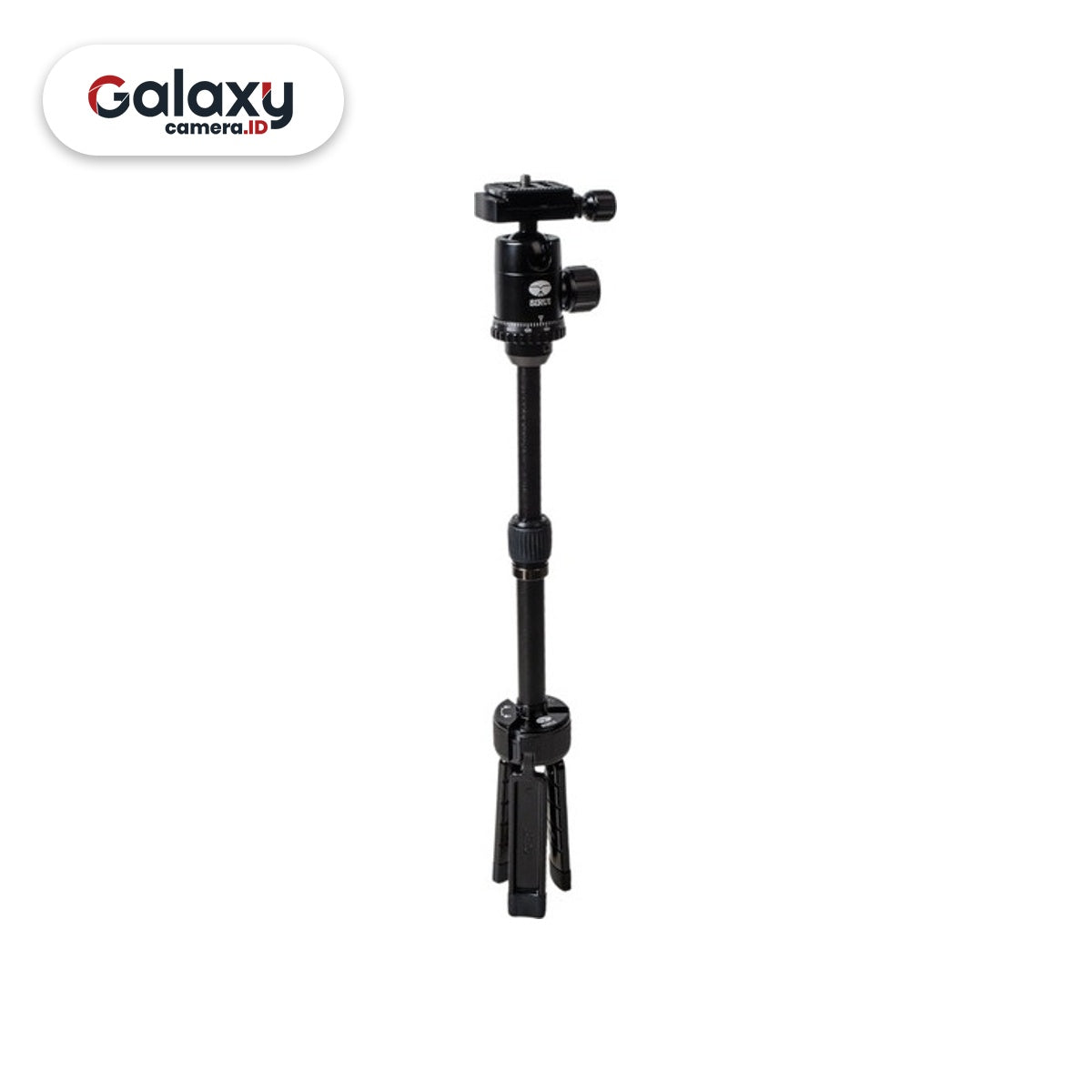 SIRUI 3T-35K Table Top Tripod Travel Tripod Camera 3T - 35K Vlogger