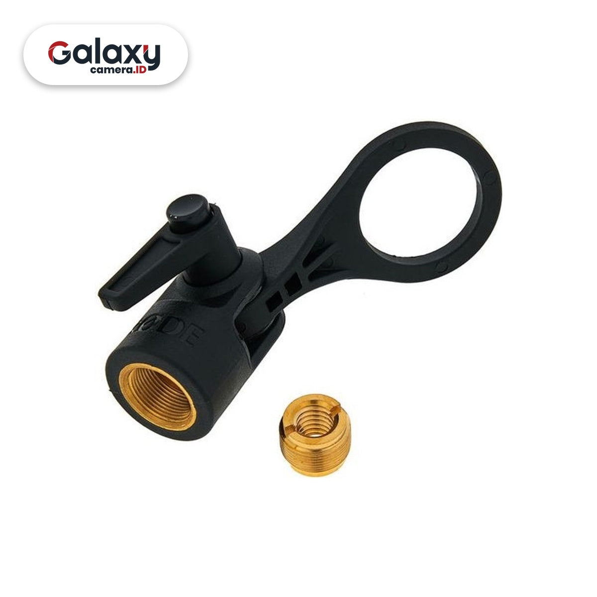 Rode RM2 Stand Mount Microphone Mic Clip Condenser RM 2 RM-2 Original