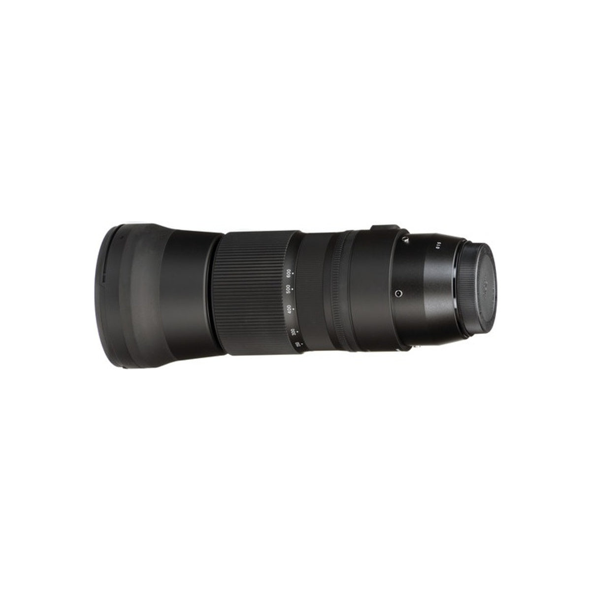 Sigma 150-600mm F5-6.3 Nikon F Fullframe DG OS HSM Contemporary