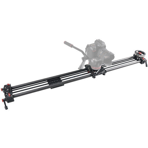 IFOOTAGE SHARK SLIDER S1 BUNDLE Carbon Fiber Camera