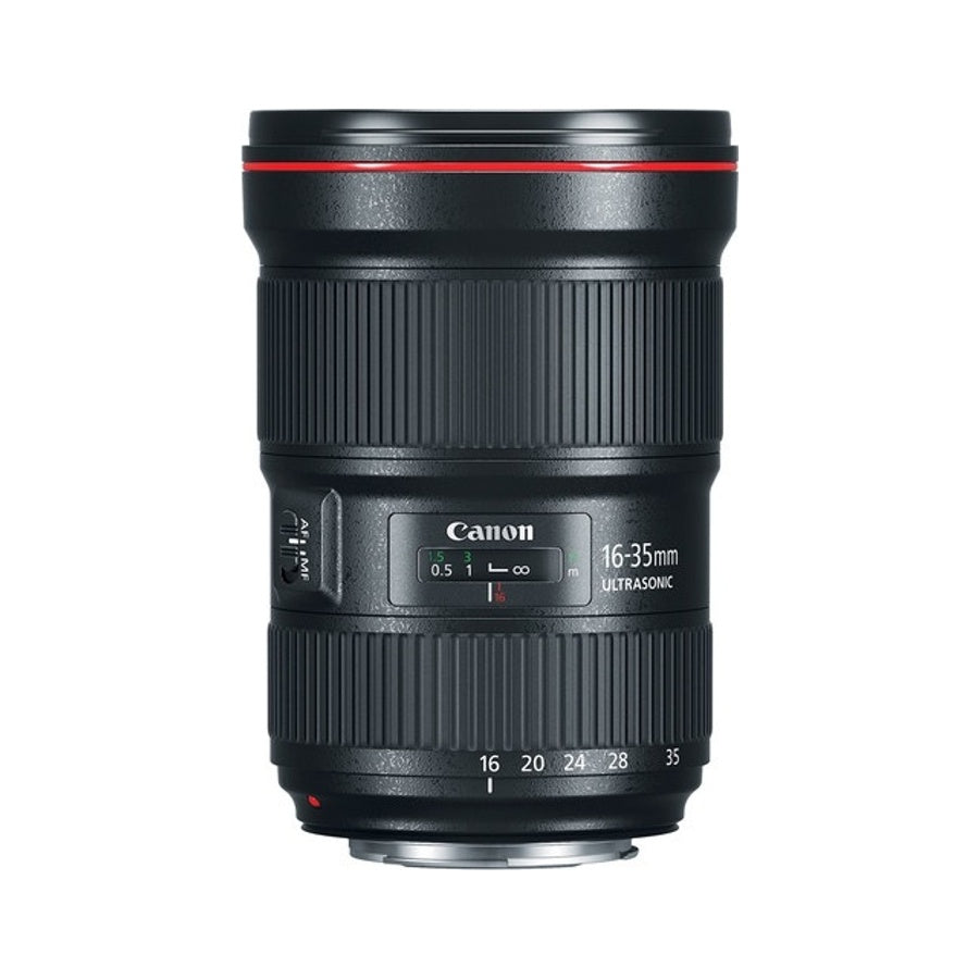 Canon EF 16-35mm f2.8 L III USM