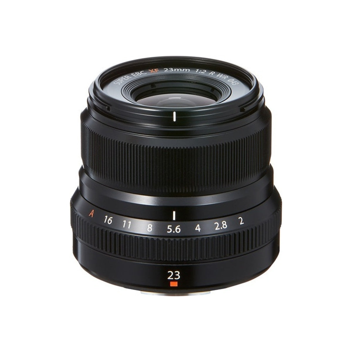 Fujifilm Fujinon XF 23mm F2.0 R WR
