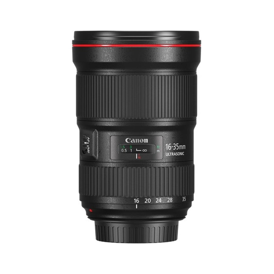 Canon EF 16-35mm f2.8 L III USM