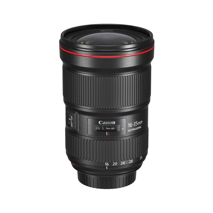 Canon EF 16-35mm f2.8 L III USM