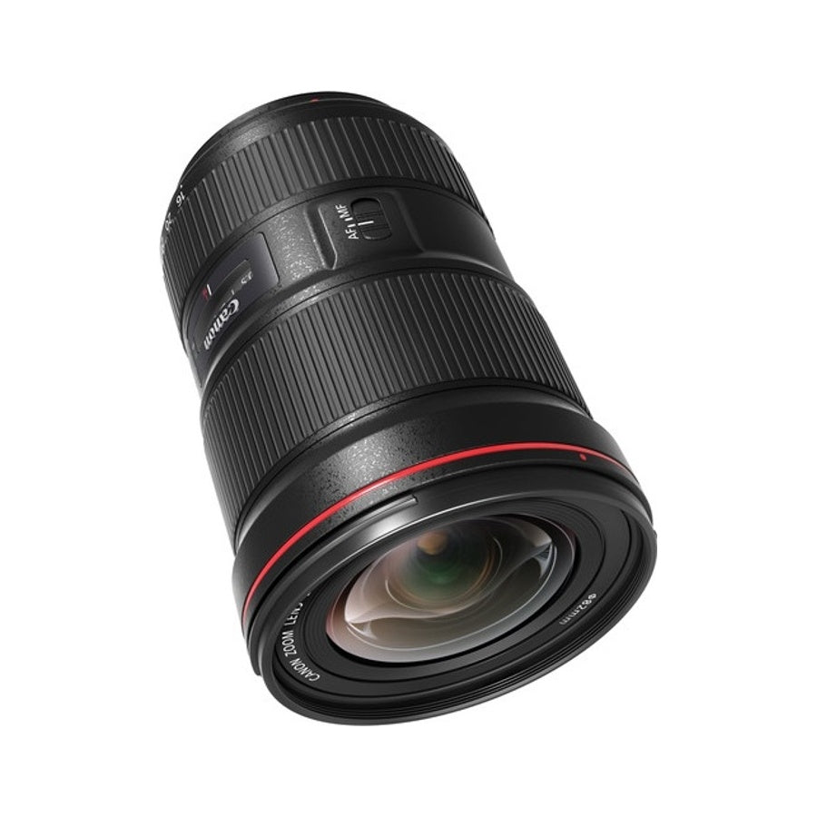 Canon EF 16-35mm f2.8 L III USM