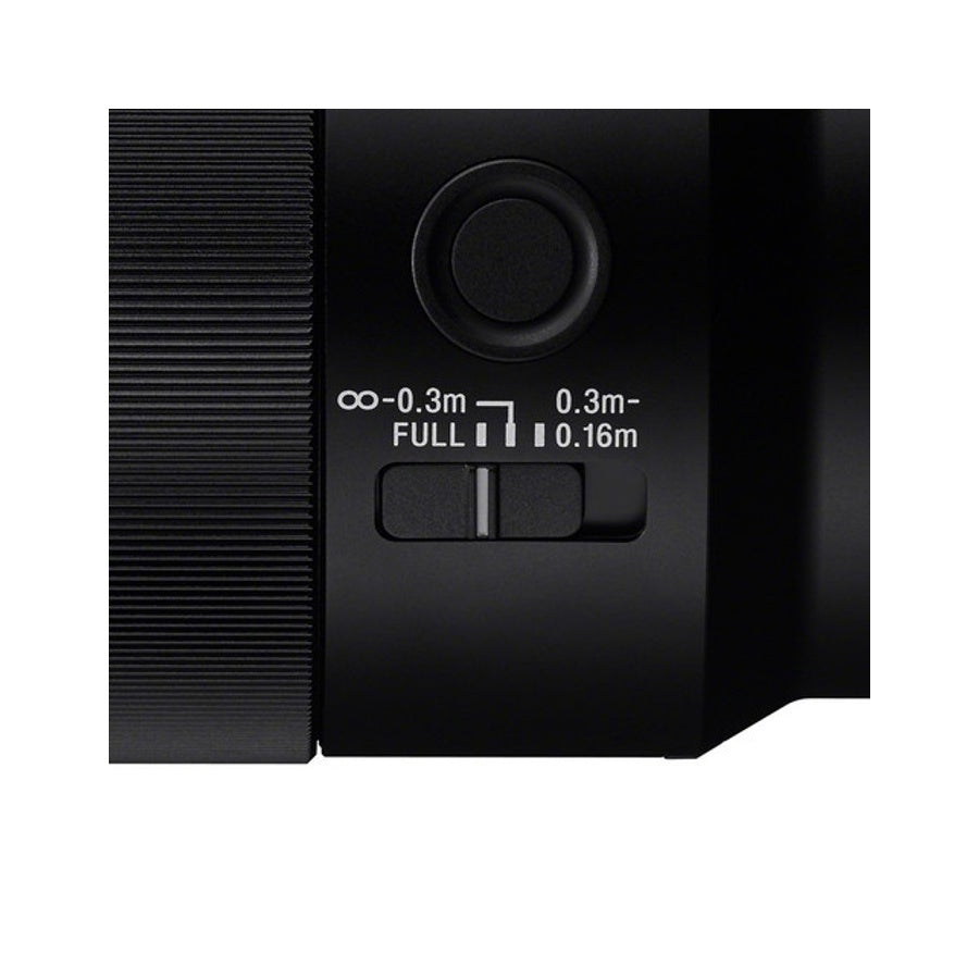 Sony FE 50MM F2.8 Macro
