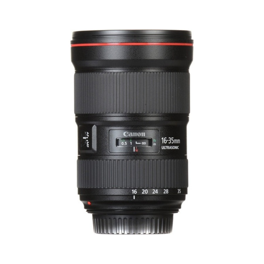 Canon EF 16-35mm f2.8 L III USM