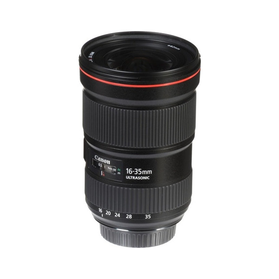 Canon EF 16-35mm f2.8 L III USM