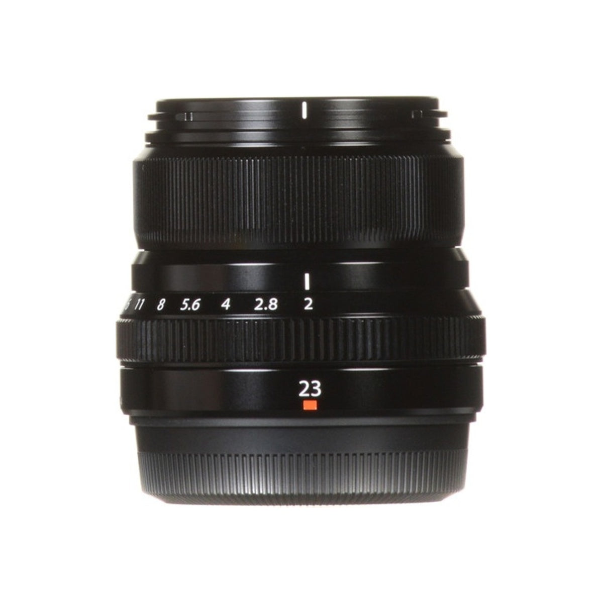 Fujifilm Fujinon XF 23mm F2.0 R WR