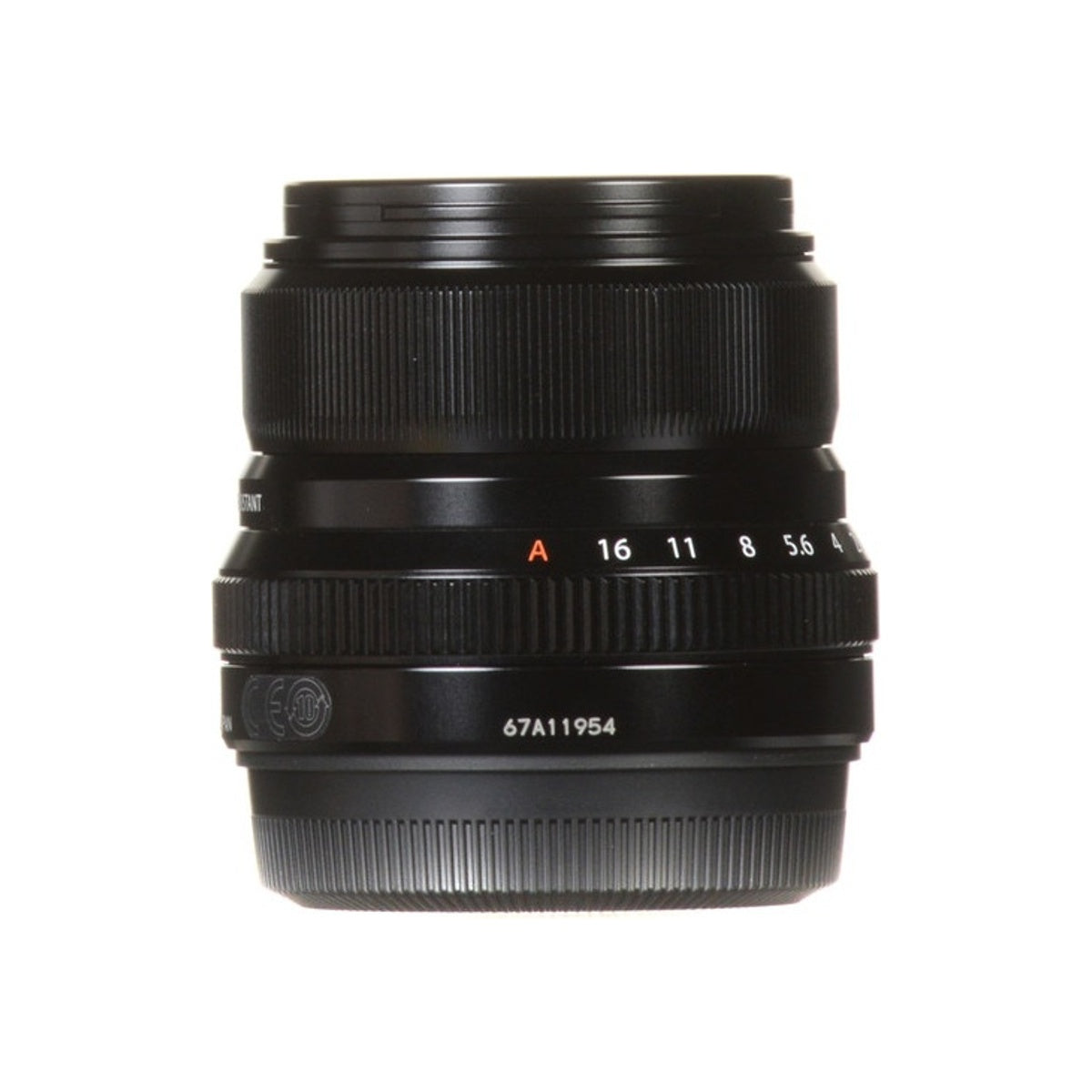 Fujifilm Fujinon XF 23mm F2.0 R WR