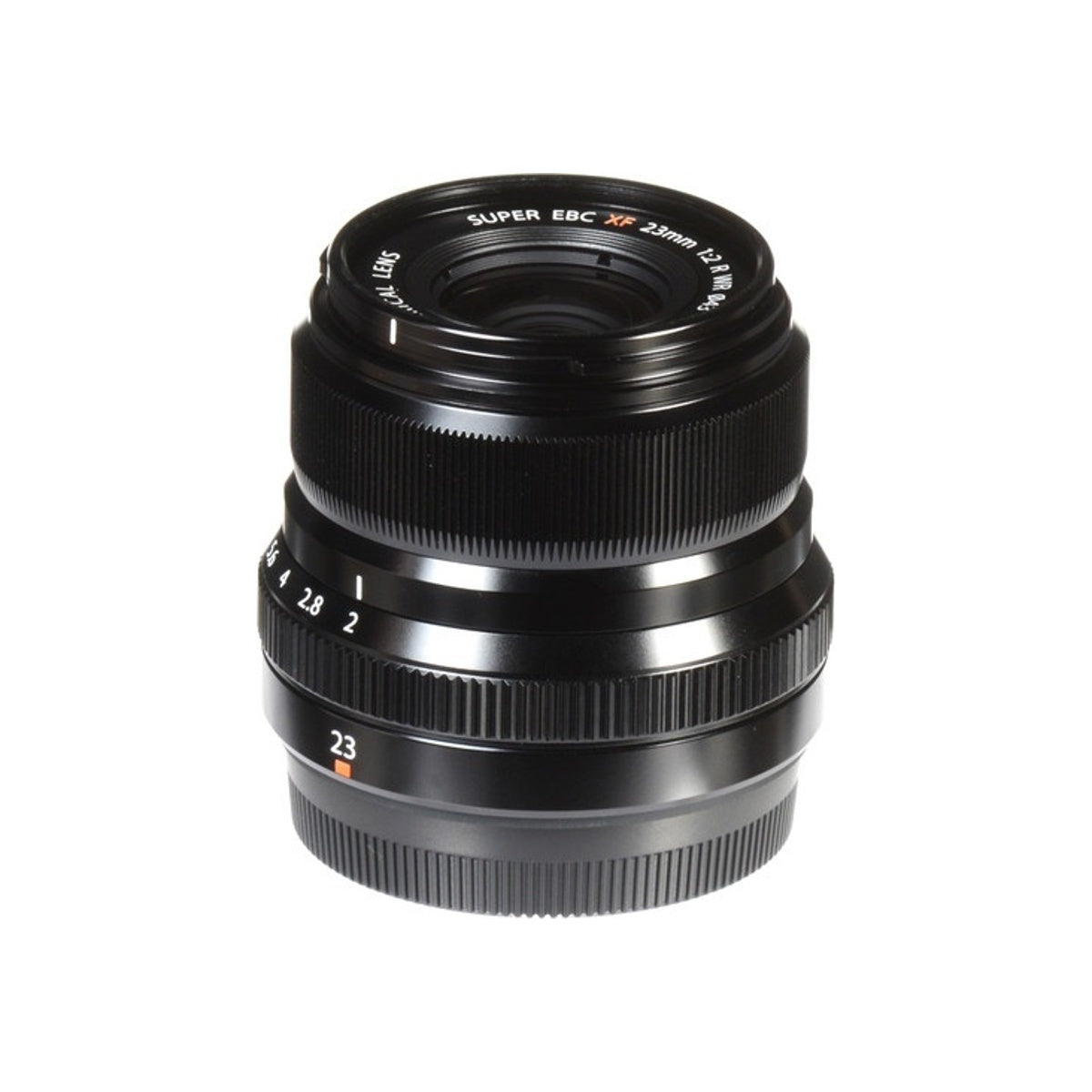 Fujifilm Fujinon XF 23mm F2.0 R WR